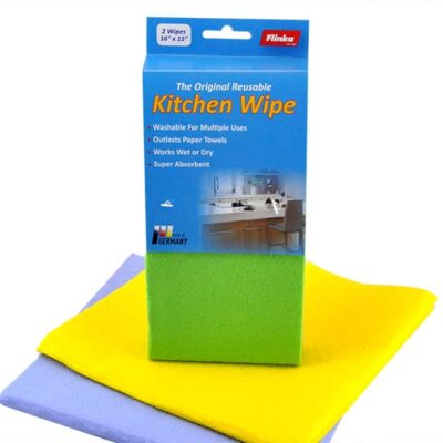 Water Magnet Cloth