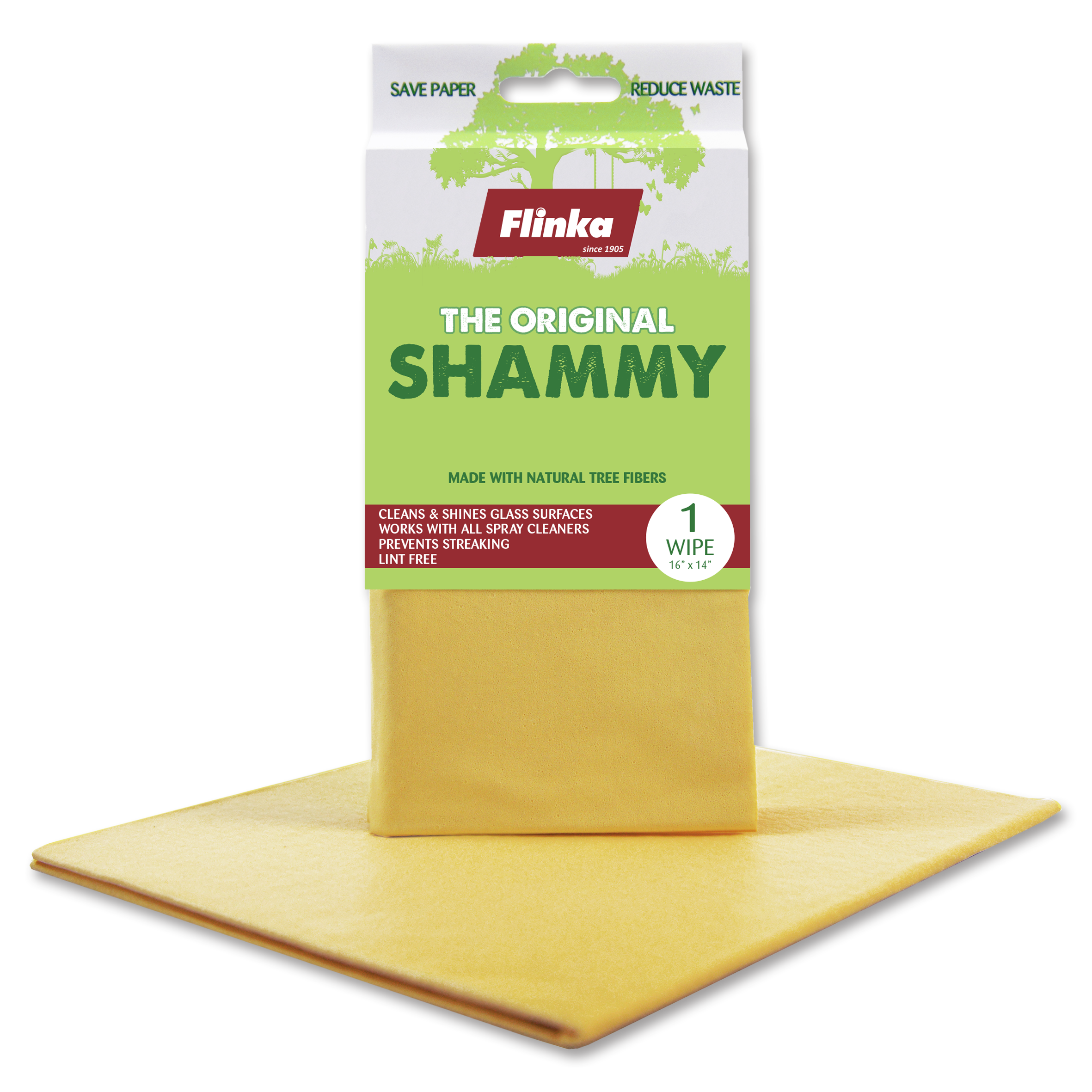 Flinka Reusable Kitchen Wipes